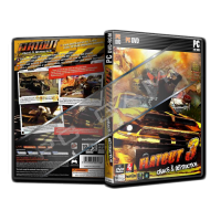 flatout3 pc oyun